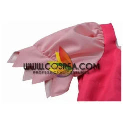 Cosrea Cosplay Costumes Pretty Cure Cure Whip Cosplay Costume