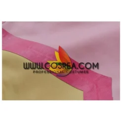 Cosrea Cosplay Costumes Pretty Cure Cure Whip Cosplay Costume