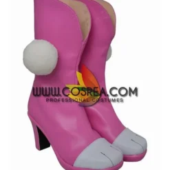 Cosrea Cosplay Costumes Pretty Cure Cure Whip Cosplay Costume