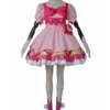 Cosrea Cosplay Costumes Pretty Cure Cure Whip Cosplay Costume