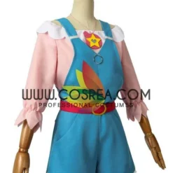Cosrea Pretty Cure Hikaru Hoshina Casual Uniform Cosplay Costume 20 Cosrea Pretty Cure Hikaru Hoshina Casual Uniform Cosplay Costume