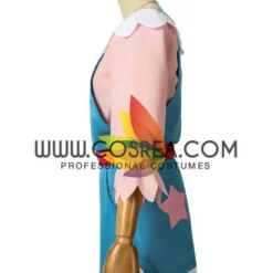 Cosrea Pretty Cure Hikaru Hoshina Casual Uniform Cosplay Costume 21 Cosrea Pretty Cure Hikaru Hoshina Casual Uniform Cosplay Costume