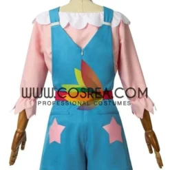 Cosrea Pretty Cure Hikaru Hoshina Casual Uniform Cosplay Costume 22 Cosrea Pretty Cure Hikaru Hoshina Casual Uniform Cosplay Costume