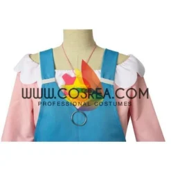 Cosrea Pretty Cure Hikaru Hoshina Casual Uniform Cosplay Costume 23 Cosrea Pretty Cure Hikaru Hoshina Casual Uniform Cosplay Costume