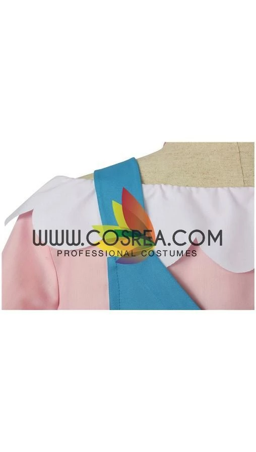 Cosrea Pretty Cure Hikaru Hoshina Casual Uniform Cosplay Costume 9 Cosrea Pretty Cure Hikaru Hoshina Casual Uniform Cosplay Costume