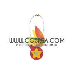 Cosrea Pretty Cure Hikaru Hoshina Casual Uniform Cosplay Costume 25 Cosrea Pretty Cure Hikaru Hoshina Casual Uniform Cosplay Costume