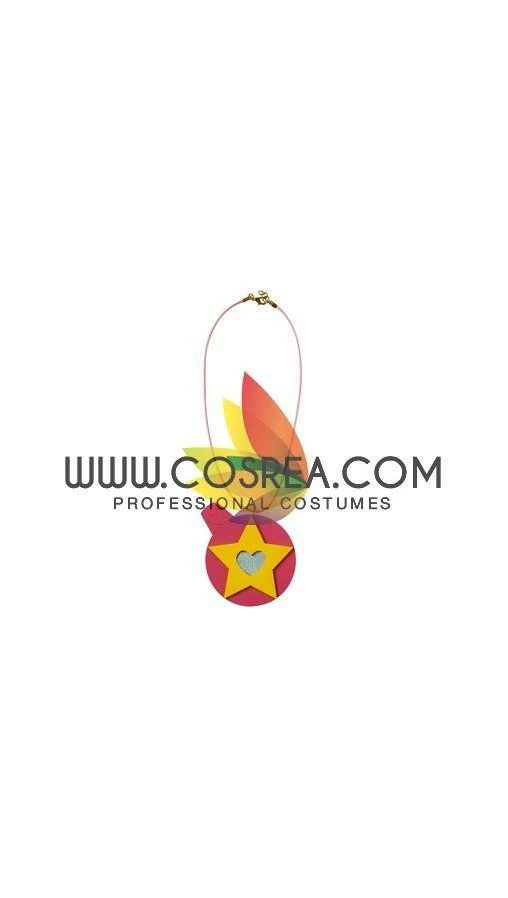 Cosrea Pretty Cure Hikaru Hoshina Casual Uniform Cosplay Costume 10 Cosrea Pretty Cure Hikaru Hoshina Casual Uniform Cosplay Costume