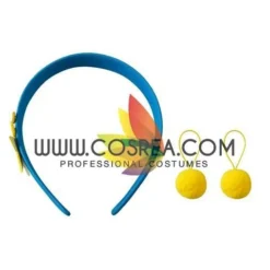 Cosrea Pretty Cure Hikaru Hoshina Casual Uniform Cosplay Costume 26 Cosrea Pretty Cure Hikaru Hoshina Casual Uniform Cosplay Costume