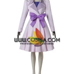 Cosrea Pretty Cure Kotozuime Yukari Cosplay Costume