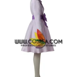 Cosrea Pretty Cure Kotozuime Yukari Cosplay Costume