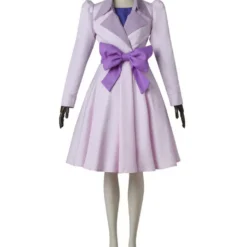 Cosrea Pretty Cure Kotozuime Yukari Cosplay Costume