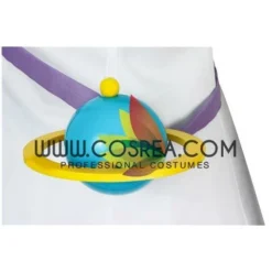 Cosrea Pretty Cure Lala Hagoromo Casual Uniform Cosplay Costume