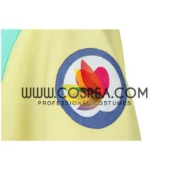 Cosrea Pretty Cure Lala Hagoromo Casual Uniform Cosplay Costume
