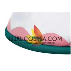 Cosrea Pretty Cure Lala Hagoromo Casual Uniform Cosplay Costume