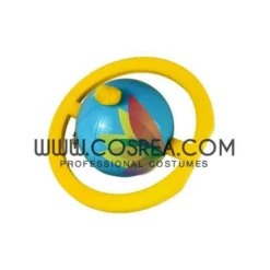 Cosrea Pretty Cure Lala Hagoromo Casual Uniform Cosplay Costume