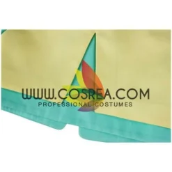 Cosrea Pretty Cure Lala Hagoromo Casual Uniform Cosplay Costume