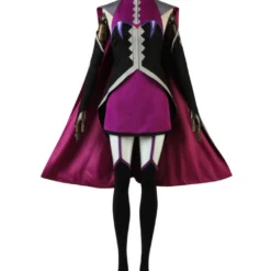 Cosrea Pretty Cure Ruru Amour Cosplay Costume Cosplay Costumes