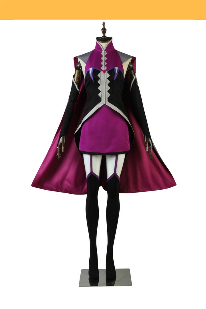 Cosrea Pretty Cure Ruru Amour Cosplay Costume Cosplay Costumes 3 Cosrea Pretty Cure Ruru Amour Cosplay Costume Cosplay Costumes
