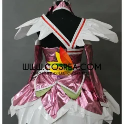 Cosrea Pretty Cure Cure Heart Cosplay Costume Cosplay Costumes