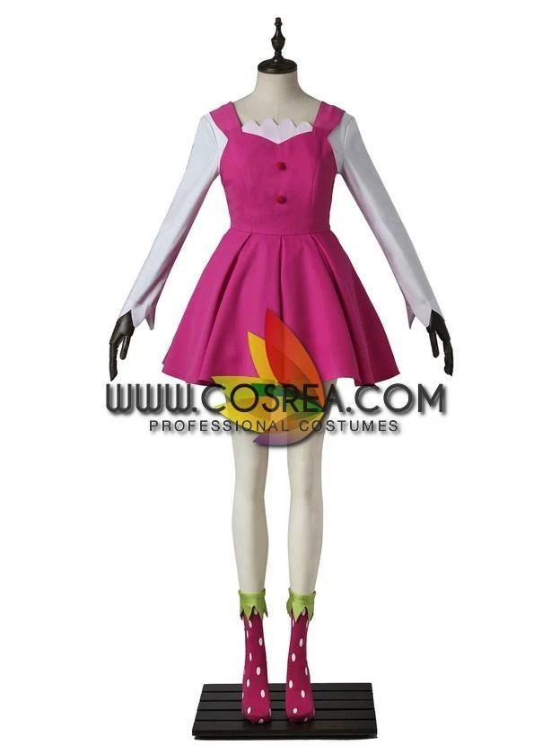 Cosrea Cosplay Costumes Pretty Cure Usami Ichika Cosplay Costume 4 Cosrea Cosplay Costumes Pretty Cure Usami Ichika Cosplay Costume