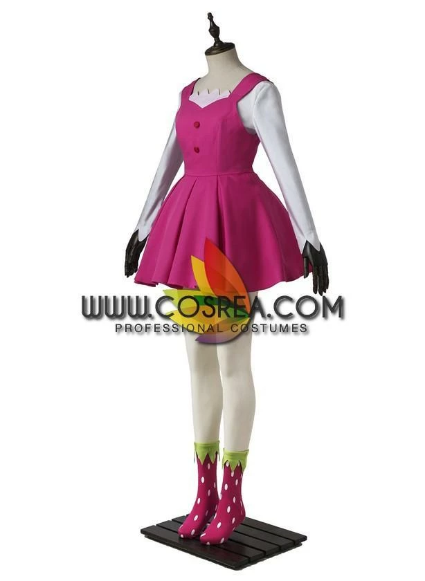 Cosrea Cosplay Costumes Pretty Cure Usami Ichika Cosplay Costume 5 Cosrea Cosplay Costumes Pretty Cure Usami Ichika Cosplay Costume