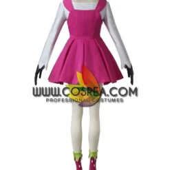 Cosrea Cosplay Costumes Pretty Cure Usami Ichika Cosplay Costume 17 Cosrea Cosplay Costumes Pretty Cure Usami Ichika Cosplay Costume