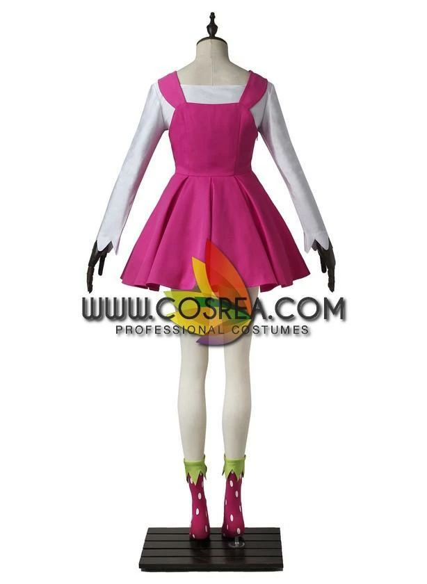 Cosrea Cosplay Costumes Pretty Cure Usami Ichika Cosplay Costume 7 Cosrea Cosplay Costumes Pretty Cure Usami Ichika Cosplay Costume