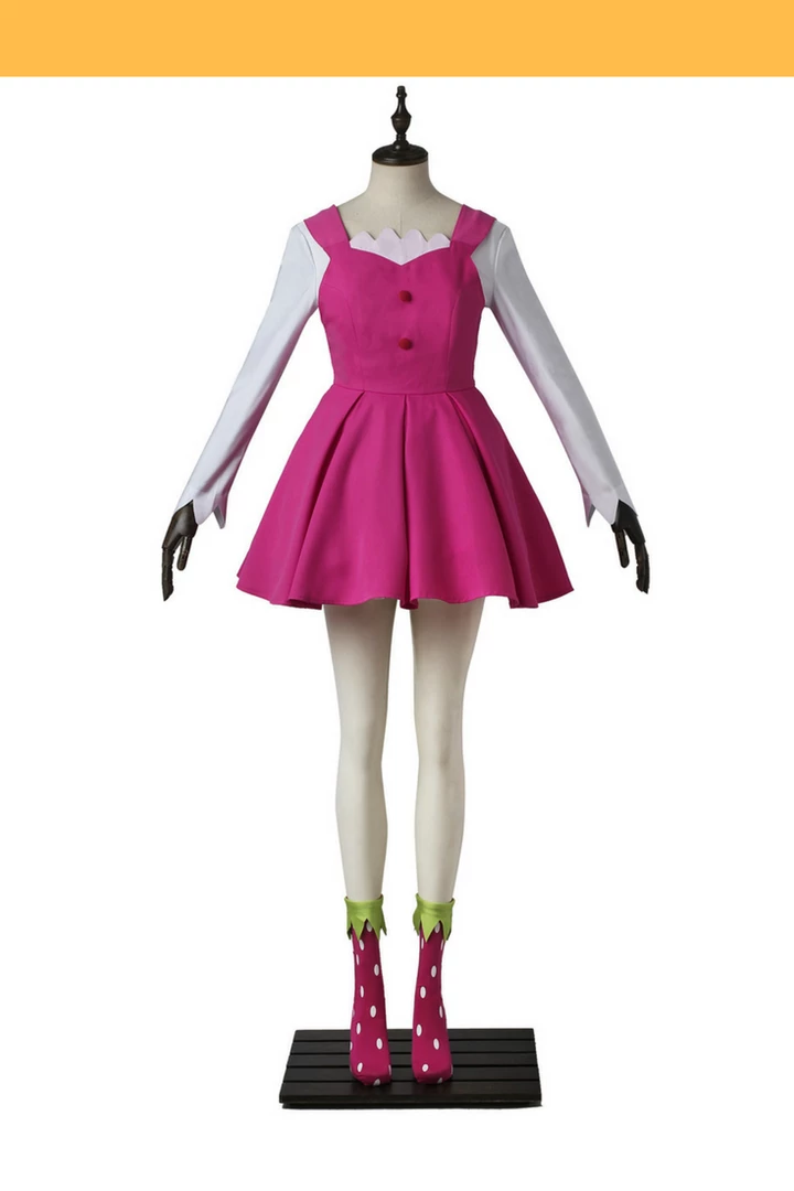 Cosrea Cosplay Costumes Pretty Cure Usami Ichika Cosplay Costume 3 Cosrea Cosplay Costumes Pretty Cure Usami Ichika Cosplay Costume