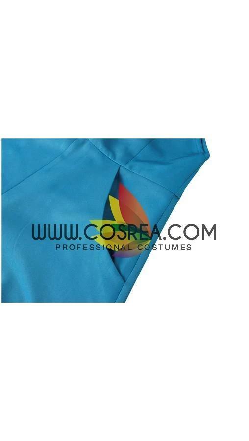 Cosrea Pretty Cure Hikaru Hoshina Casual Uniform Cosplay Costume 14 Cosrea Pretty Cure Hikaru Hoshina Casual Uniform Cosplay Costume