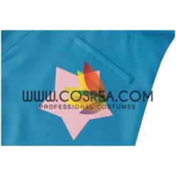 Cosrea Pretty Cure Hikaru Hoshina Casual Uniform Cosplay Costume 30 Cosrea Pretty Cure Hikaru Hoshina Casual Uniform Cosplay Costume
