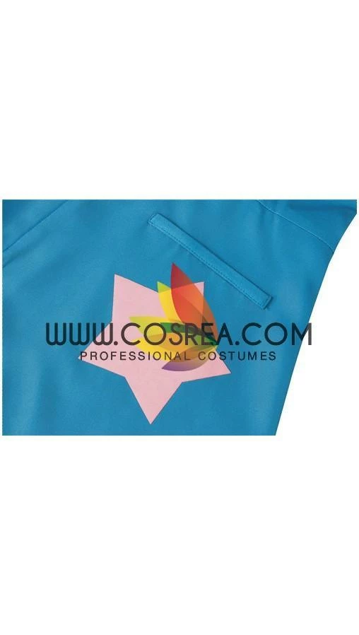 Cosrea Pretty Cure Hikaru Hoshina Casual Uniform Cosplay Costume 15 Cosrea Pretty Cure Hikaru Hoshina Casual Uniform Cosplay Costume