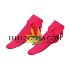 Cosrea Pretty Cure Hikaru Hoshina Casual Uniform Cosplay Costume 32 Cosrea Pretty Cure Hikaru Hoshina Casual Uniform Cosplay Costume