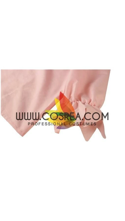 Cosrea Pretty Cure Hikaru Hoshina Casual Uniform Cosplay Costume 18 Cosrea Pretty Cure Hikaru Hoshina Casual Uniform Cosplay Costume