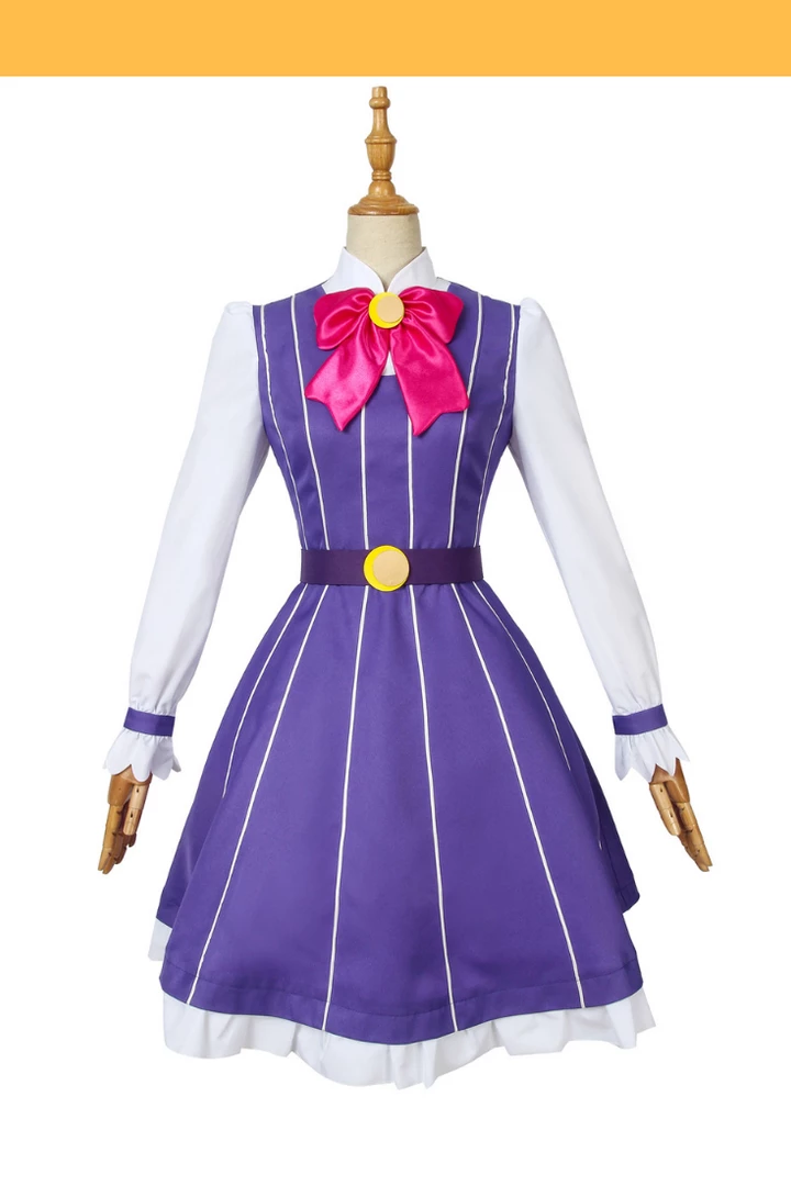 Cosrea Pretty Madoka Kaguya Casual Uniform Cosplay Costume 3 Cosrea Pretty Madoka Kaguya Casual Uniform Cosplay Costume