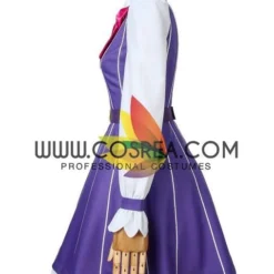 Cosrea Pretty Madoka Kaguya Casual Uniform Cosplay Costume 16 Cosrea Pretty Madoka Kaguya Casual Uniform Cosplay Costume
