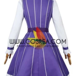 Cosrea Pretty Madoka Kaguya Casual Uniform Cosplay Costume 17 Cosrea Pretty Madoka Kaguya Casual Uniform Cosplay Costume