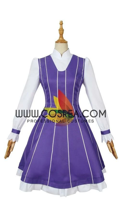 Cosrea Pretty Madoka Kaguya Casual Uniform Cosplay Costume 8 Cosrea Pretty Madoka Kaguya Casual Uniform Cosplay Costume