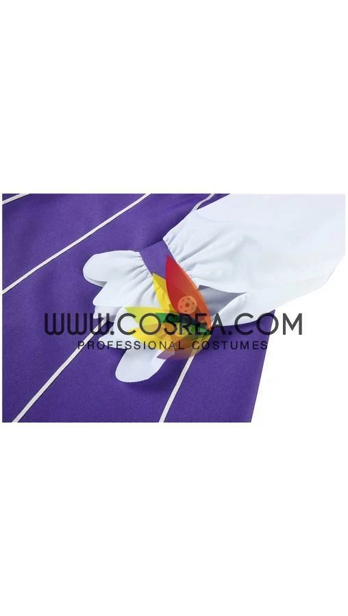 Cosrea Pretty Madoka Kaguya Casual Uniform Cosplay Costume 13 Cosrea Pretty Madoka Kaguya Casual Uniform Cosplay Costume