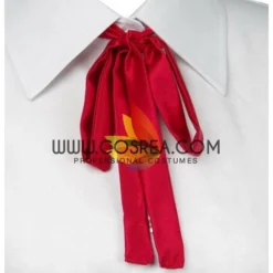 Cosrea Prison School Hachimitsu Academy Female Uniform Cosplay Costume