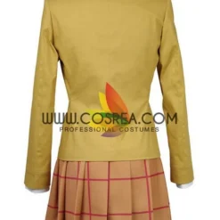 Cosrea Prison School Hachimitsu Academy Female Uniform Cosplay Costume