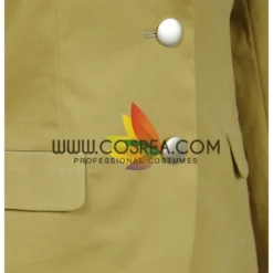 Cosrea Prison School Mari Kurihara Uniform Cosplay Costume 22 Cosrea Prison School Mari Kurihara Uniform Cosplay Costume