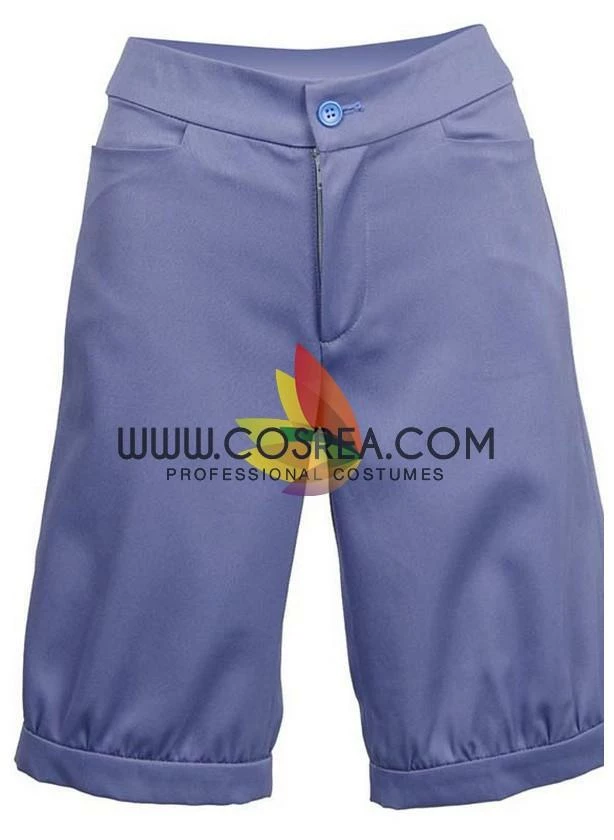 Cosrea Prison School Mari Kurihara Uniform Cosplay Costume 13 Cosrea Prison School Mari Kurihara Uniform Cosplay Costume