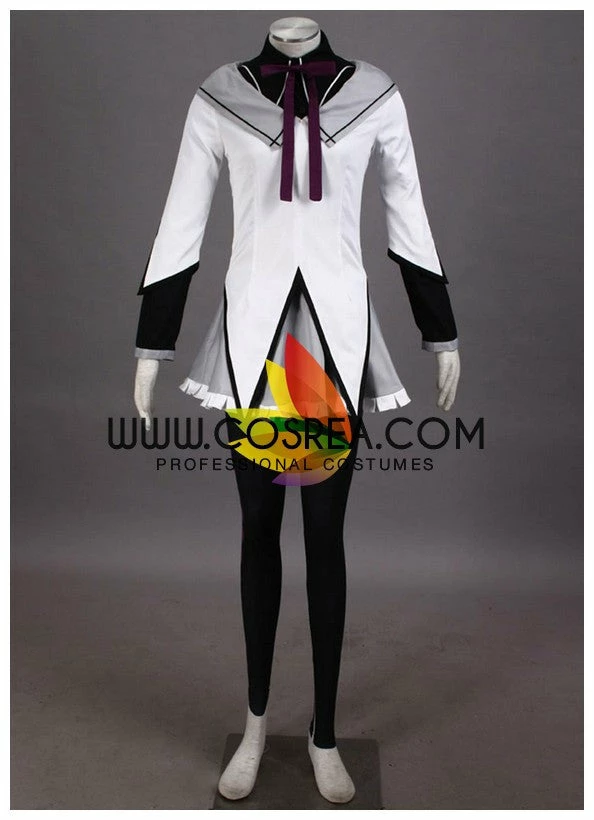 Cosrea Puella Magi Madoka Magica Homura Akemi Cosplay Costume Cosplay Costumes 4 Cosrea Puella Magi Madoka Magica Homura Akemi Cosplay Costume Cosplay Costumes