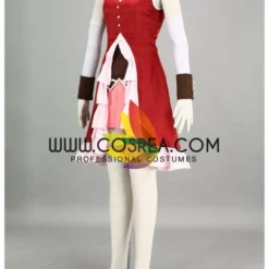 Cosrea Cosplay Costumes Puella Magi Madoka Magica Kyoko Sakura Cosplay Costume 16 Cosrea Cosplay Costumes Puella Magi Madoka Magica Kyoko Sakura Cosplay Costume