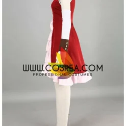 Cosrea Cosplay Costumes Puella Magi Madoka Magica Kyoko Sakura Cosplay Costume 17 Cosrea Cosplay Costumes Puella Magi Madoka Magica Kyoko Sakura Cosplay Costume