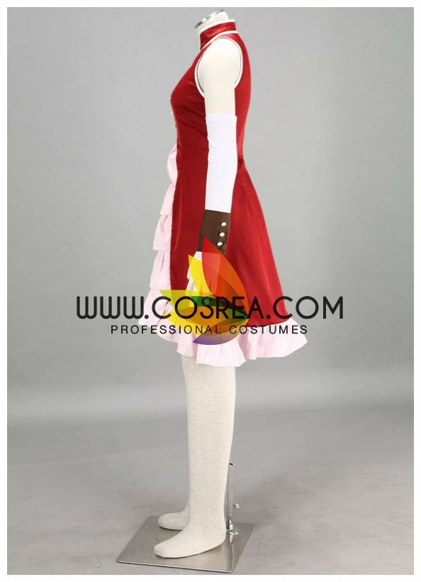 Cosrea Cosplay Costumes Puella Magi Madoka Magica Kyoko Sakura Cosplay Costume 6 Cosrea Cosplay Costumes Puella Magi Madoka Magica Kyoko Sakura Cosplay Costume