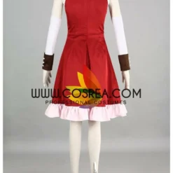Cosrea Cosplay Costumes Puella Magi Madoka Magica Kyoko Sakura Cosplay Costume 18 Cosrea Cosplay Costumes Puella Magi Madoka Magica Kyoko Sakura Cosplay Costume