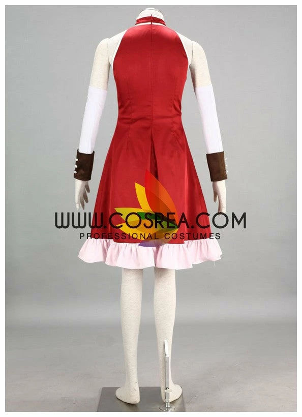 Cosrea Cosplay Costumes Puella Magi Madoka Magica Kyoko Sakura Cosplay Costume 7 Cosrea Cosplay Costumes Puella Magi Madoka Magica Kyoko Sakura Cosplay Costume