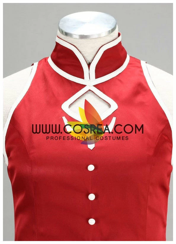 Cosrea Cosplay Costumes Puella Magi Madoka Magica Kyoko Sakura Cosplay Costume 8 Cosrea Cosplay Costumes Puella Magi Madoka Magica Kyoko Sakura Cosplay Costume