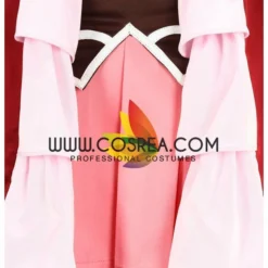 Cosrea Cosplay Costumes Puella Magi Madoka Magica Kyoko Sakura Cosplay Costume 20 Cosrea Cosplay Costumes Puella Magi Madoka Magica Kyoko Sakura Cosplay Costume
